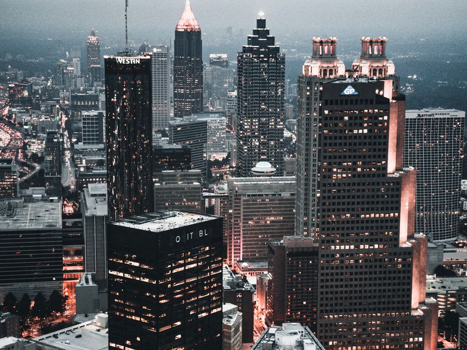 Atlanta