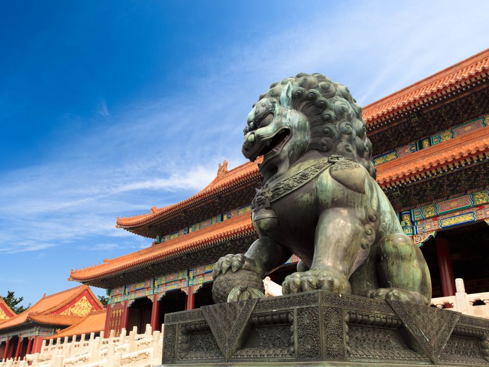 Beijing