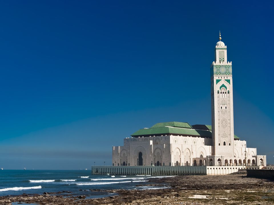 Casablanca