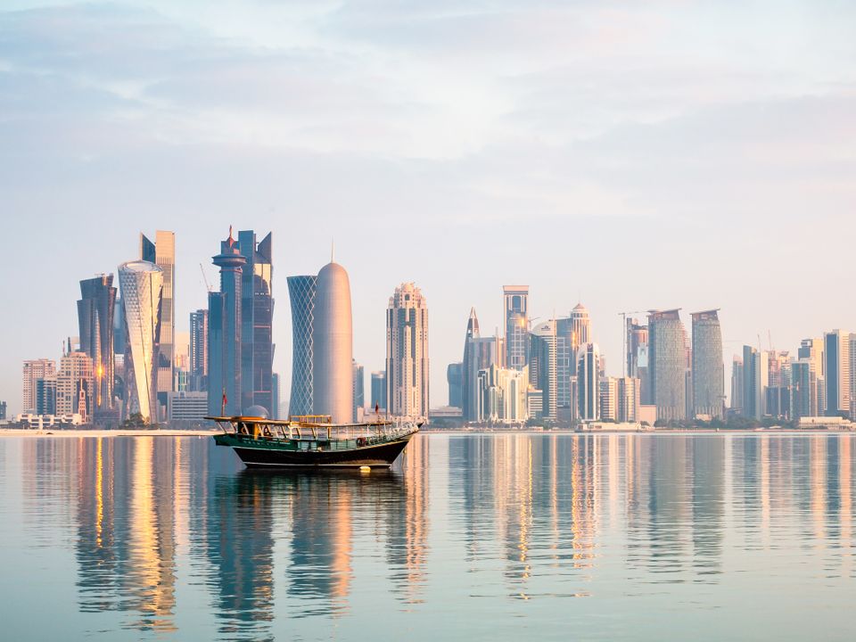 Doha
