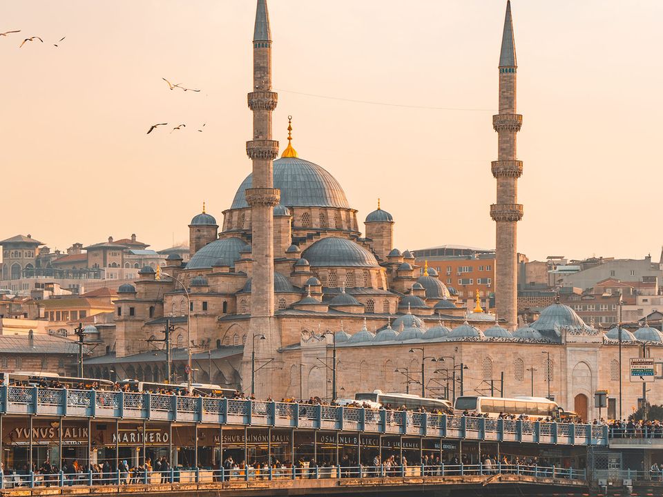 Istanbul