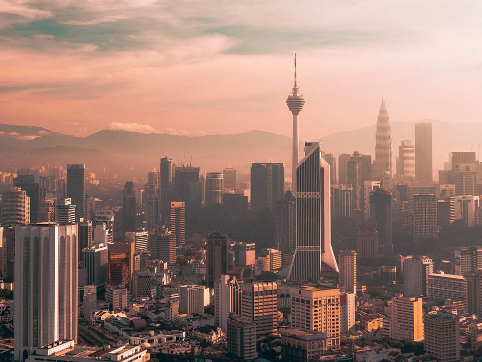 Kuala Lumpur