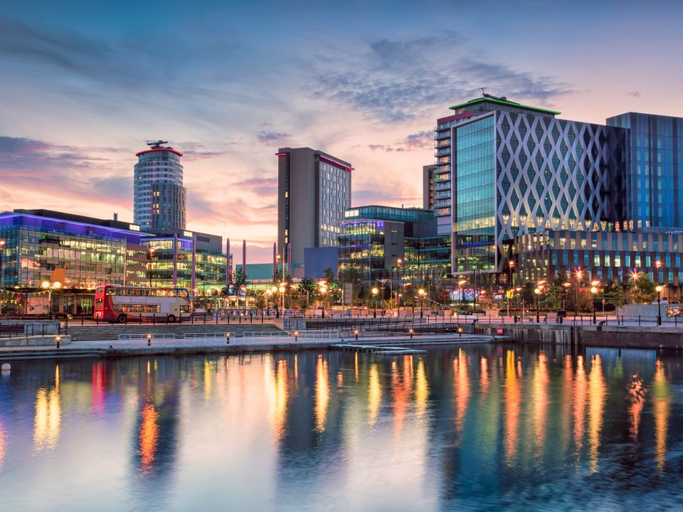 Manchester